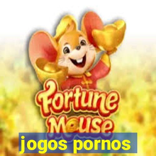 jogos pornos